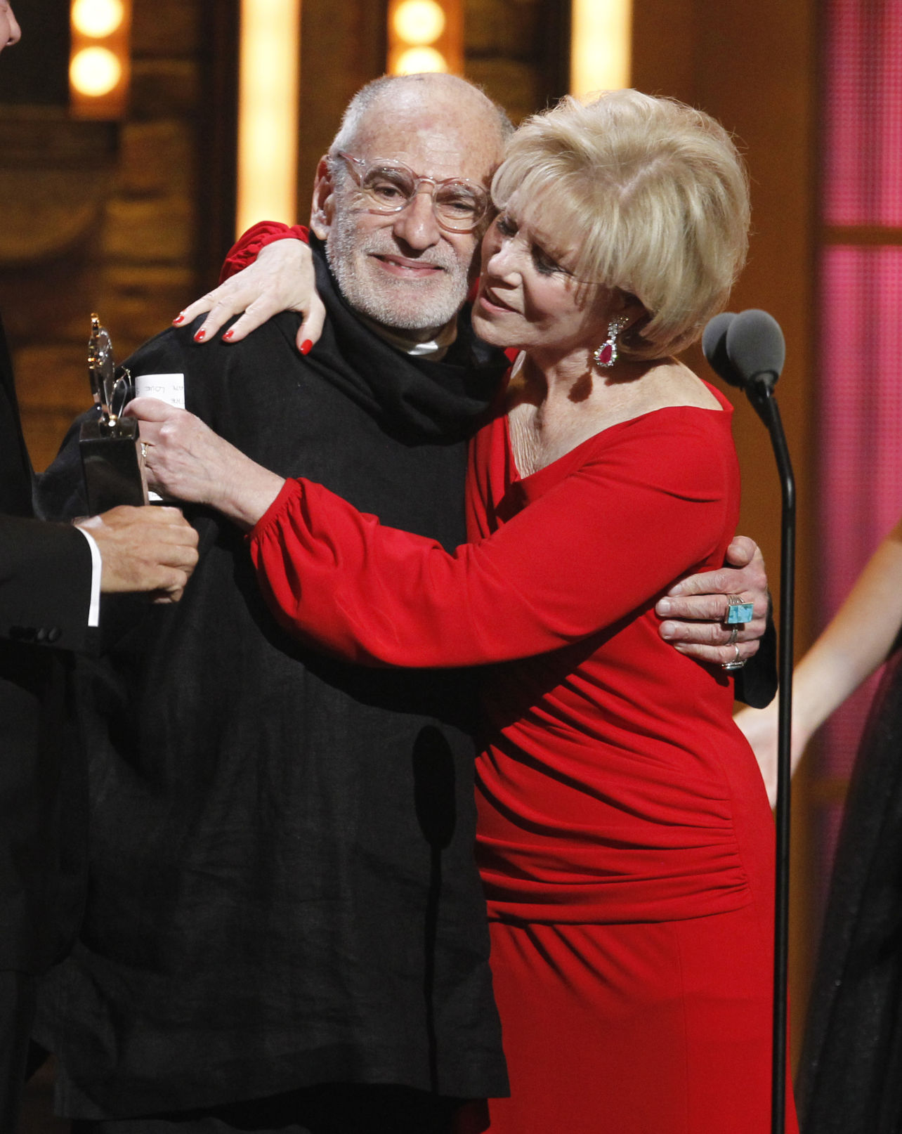 Larry Kramer